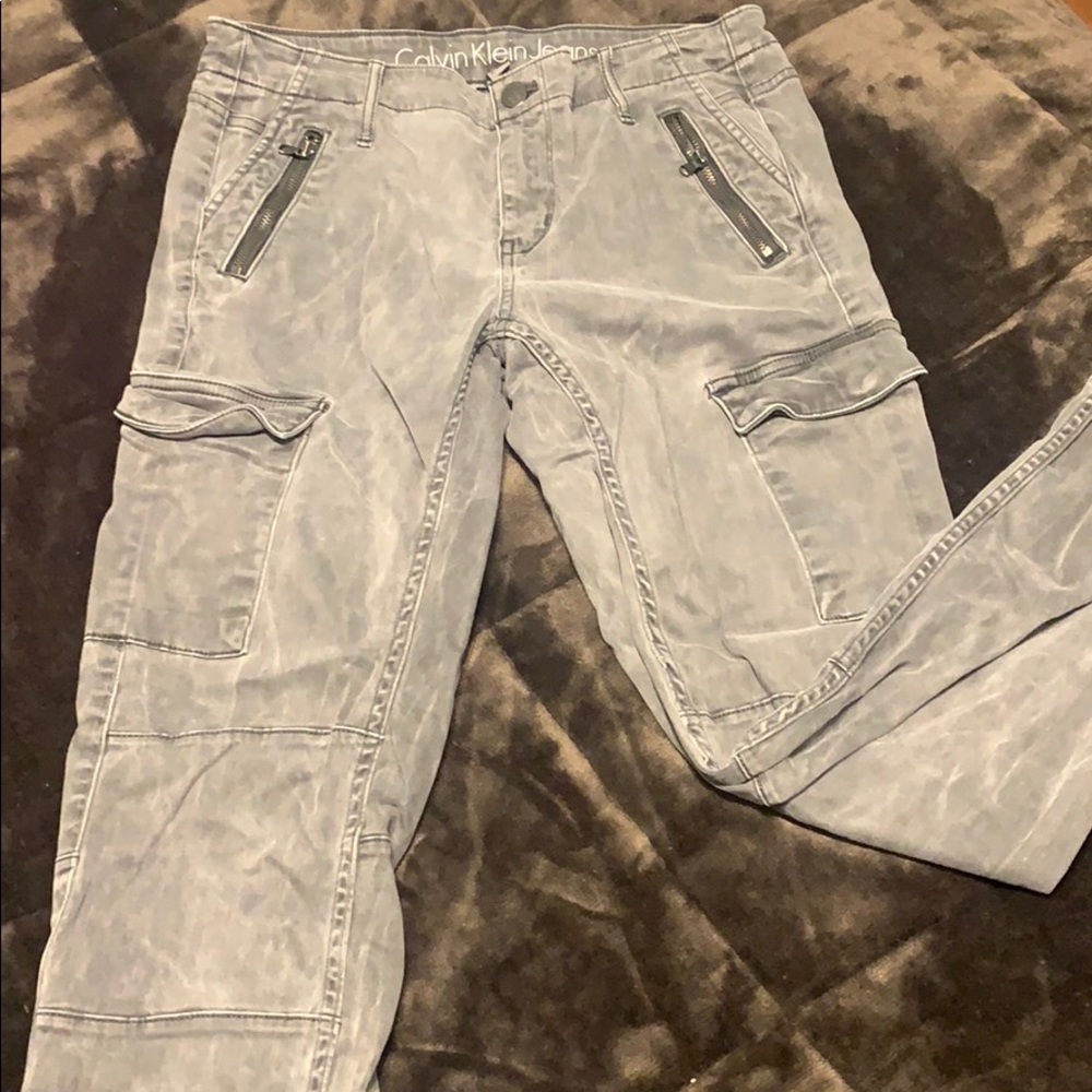 Calvin Klein jeans